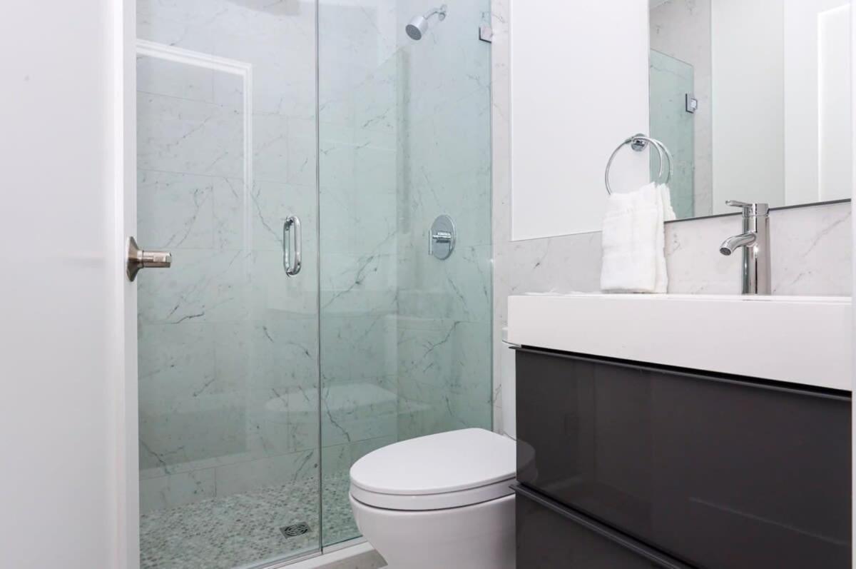 Modern Studio In Historic Boston - Garden Unit #2 Exteriör bild